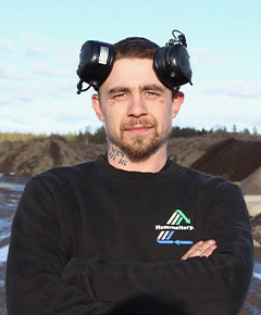 Jesper Petersson